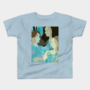 Picasso Women Kids T-Shirt